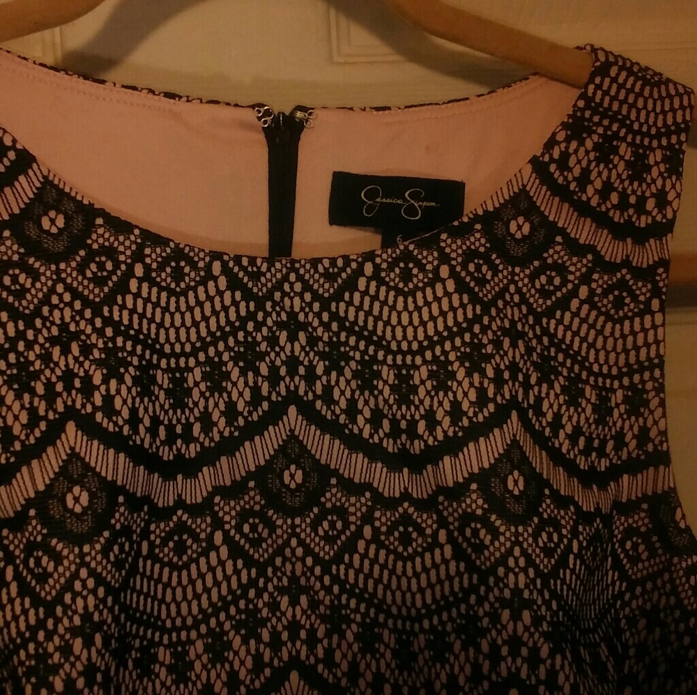 Jessica Simpson Dress size 6